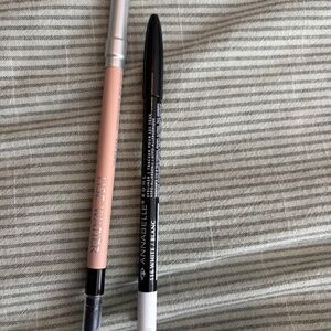Eyeliner duo